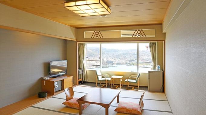 Ooedo Onsen Monogatari Nagasaki Hotel Seifu Экстерьер фото